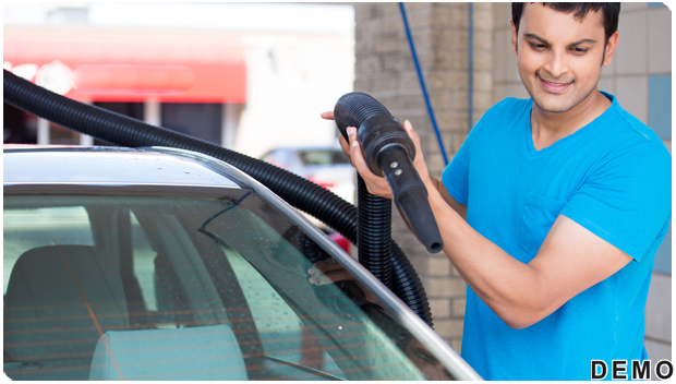 Auto Detailing