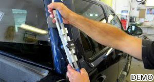 Dent Removal