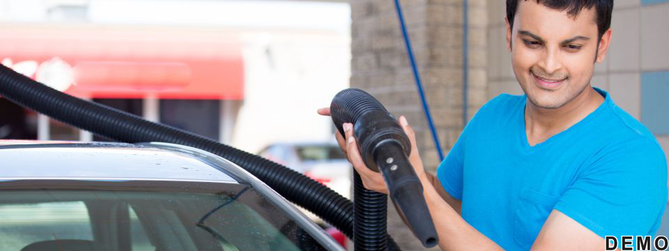 AUTO DETAILING