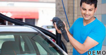 Auto Detailing