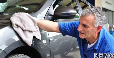 Car Wash